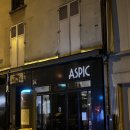 [파리 맛집] 가성비 미슐랭 레스토랑 ASPIC &amp; BISTRO INSTICT 가격/메뉴 소개! (ft. 파리 파업 후기)