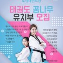 도담태권도장 이미지