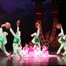 리틀엔젤스 예술단 이미지