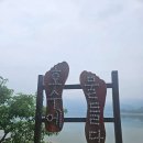 오크밸리 카라반 이미지