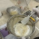 강아지빵 | 부평펫푸드학원 후기 강아지 고구마빵 직접 만들어봤어요.