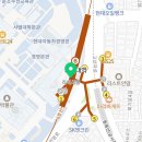 고려대역 1,2번출구 (라이시움 앞) 이미지