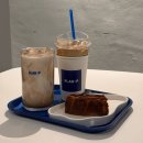 반송동259 | 화성 동탄 | 카페 | 플랜피 (애견동반 감성카페🔥)