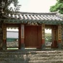 정의향교 이미지