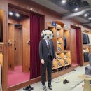 예삐옷수선 - 연수구 청명로3번길 8-16 | 강남 맞춤정장 브링턴 남자 캐주얼 정장 브랜드 후기