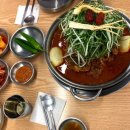 천지동-1 | 제주서귀동 감자탕맛집 형제들감자탕 후기