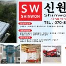 신원중공업