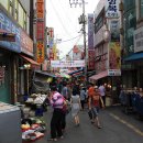 남한산성시장 이미지