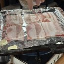 나리의집 | 나리의집 한남동 냉삼 주말 오픈런 웨이팅 후기