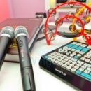 애플노래연습장 이미지