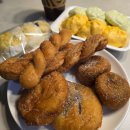 추억의꽈배기 | 수원 지동시장 맛집 추억의 장날만두 만두 꽈배기 포장 후기