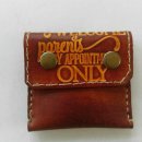 천연가죽 다용도 파우치 이미지