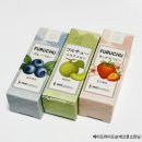 라이프컴퍼니 | 후루츄 전자담배 액상 3종 소개 및 맛 표현 후기 |베이프컴퍼니