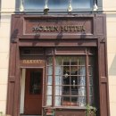 꿀쨈PC | [세종/고운동] 세종 빵지순례 몰튼버터 후기 (고운동빵집 )