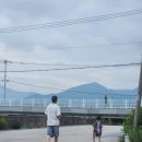 봉수대해변(해양VR모험관) | [250731-0802] 6살아이랑 강원도 고성 송지호해수욕장 2박3일 여름휴가 ① 바다 물놀이 &amp; 백도막국수...