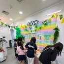 어린이현대미술교육연구소-빅피쉬아트세곡미술학원 | [평택고덕미술학원]설렘이 가득했던 "2026 빅피쉬 마켓데이"