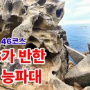 해파랑길 46코스 이미지