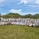 고성농요 정기공연 이미지