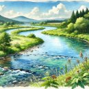 화합의 꽃이 피다 이미지