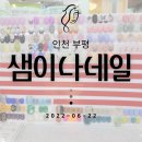 샘이나네일 | 인천 부평 네일샵 샘이나네일 내돈내산 가성비 갑 페디 젤컬러 슈렉컬러 예뻐