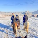 뉴은하수펜션 | 몽골 여행 일정 겨울 홉스골 몽골 패키지 여행 투어 날씨 노라투어