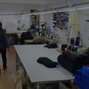 숭의여자대학교 | 숭의여자대학교ㅣ단체복 네이비 야구점퍼 과잠바 제작 후기 하나더