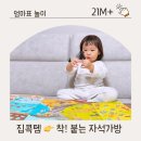 21세기 동물병원 | 크리스마스 어린이집 선물 동물의 왕국 자석놀이 가방