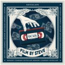 [방탈출] 키이스케이프 메모리 컴퍼니 - 필름 바이 스티브 (FILM BY STEVE) / 2인 플레이 후기