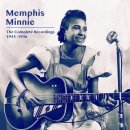 I'm Talking 'Bout You - Memphis Minnie - 이미지