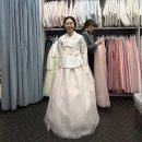 모들디자인 | 모들한복 후기📄