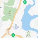 오륜동주차장 공중화장실 이미지