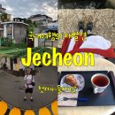 민화A | [충북제천] 혼자여행 코스추천 의림지 가스트로투어 교동민화마을 1-2일차