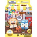 종이&클레이 이미지