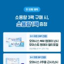 룩 안경 중앙점 이미지