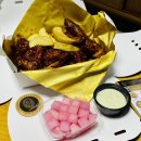 치르메스치킨제주