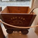 간현로 | 원주 소금빵맛집, &lt;소금산 소금빵&gt; - 버터향 한가득 소금빵에 반한 후기!