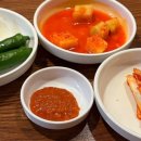 또바기감자탕해장국 이미지