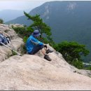 자작바위 이미지