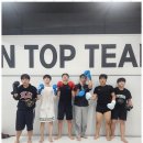 코리안탑팀 이미지