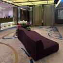 포시즌스 호텔 서울 | 포시즌스 호텔 서울 수영장 후기 | 이용시간 수심 피트니스 대여 총정리