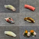 무궁화로 | [고양/일산] 가성비 스시오카마세 디너코스 ‘스시미츠’ 내돈내산 후기