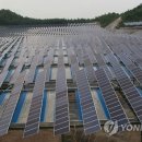 용지 태양광 이미지