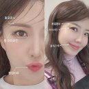 수원-1283 | 수원인계동눈썹문신 더봄뷰티 자연스러움 인정