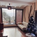 별들의 | 인제 별들의 기침 펜션 Room4 후기 쾌적하고 따뜻한 겨울여행 숙소