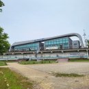 영산강자전거길안내센터 | 함께한 영산강 자전거 여행! - 영산강 자전거길 안내센터 이용 후기/무료 자전거 대요/광주 자전거 따기