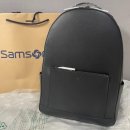 309001 | 쌤소나이트 : HUSTON 백팩 HH309001 _ 20,30대 남자 가방 선물 추천, 내돈내산 구매 후기, 착샷