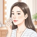 에스쁘아스킨 | 환절기 수부지 고민 끝! 에스쁘아 실크 스킨 쿠션 솔직 후기