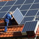 정도기업 태양광발전소 이미지