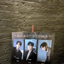 뮤지컬 &lt;배니싱&gt; 후기 🧛‍♂️ 250509 링크아트센터 김지온 유승현 김찬종 커튼콜