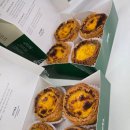 제니제과 | 광양 LF스퀘어 팝업 양인제과 오웬타르트 솔직후기 (에그타르트 맛집 인정)